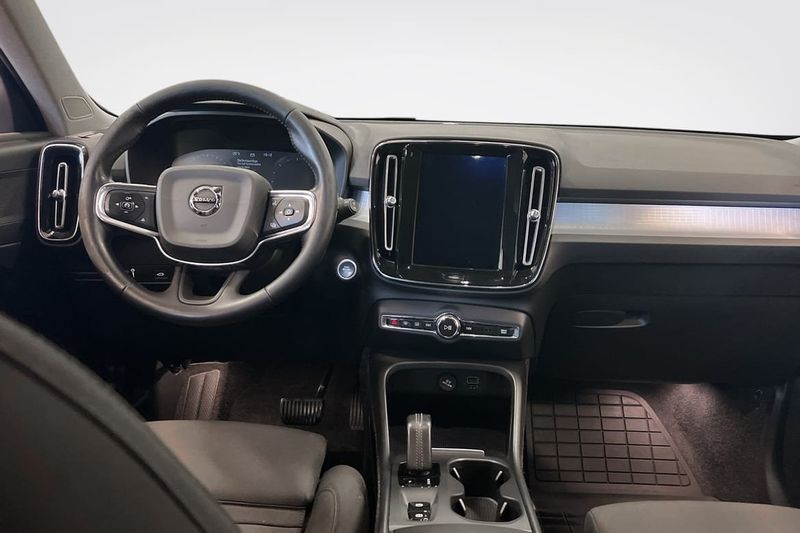 Volvo XC40 bild 8