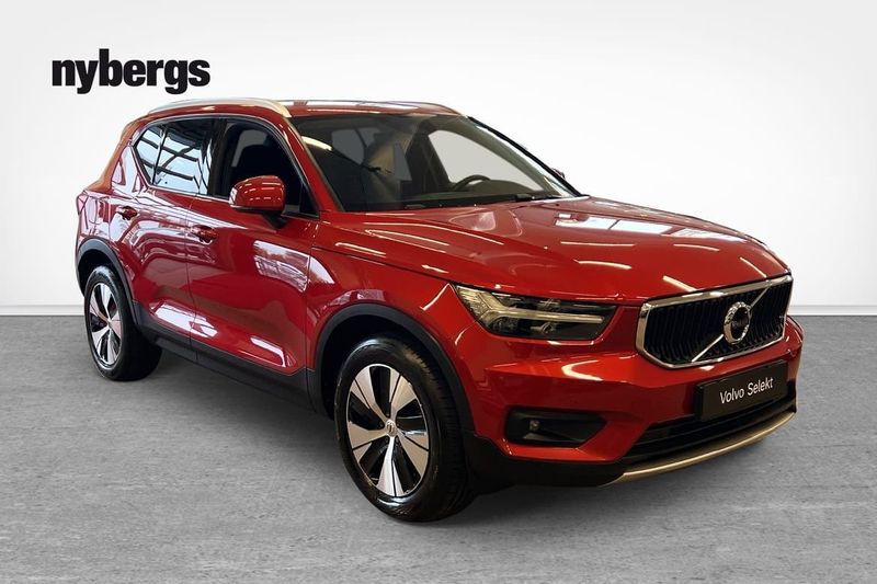 Volvo XC40 bild 5