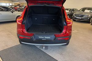 Volvo XC40 bild 12