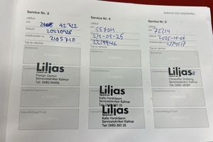 Volvo XC40 bild 14