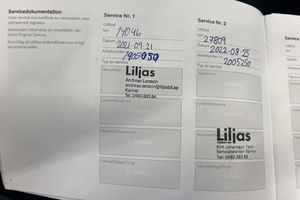Volvo XC40 bild 13