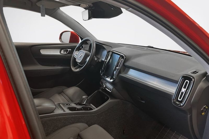 Volvo XC40 bild 9