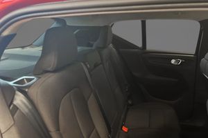 Volvo XC40 bild 10