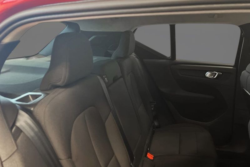 Volvo XC40 bild 10