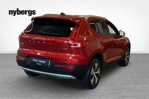 Volvo XC40 bild 4