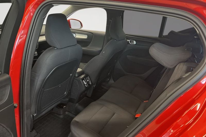 Volvo XC40 bild 7