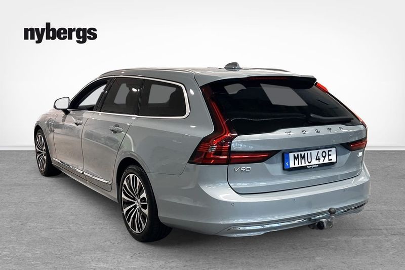 Volvo V90 bild 3