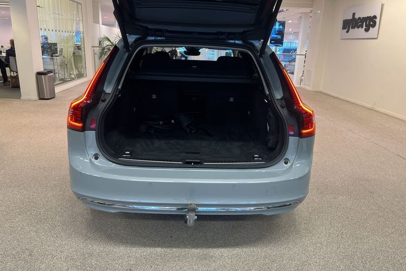Volvo V90 bild 12