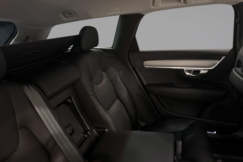 Volvo V90 bild 10