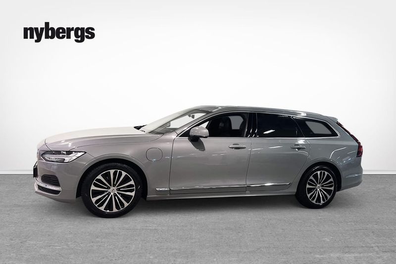 Volvo V90 bild 2