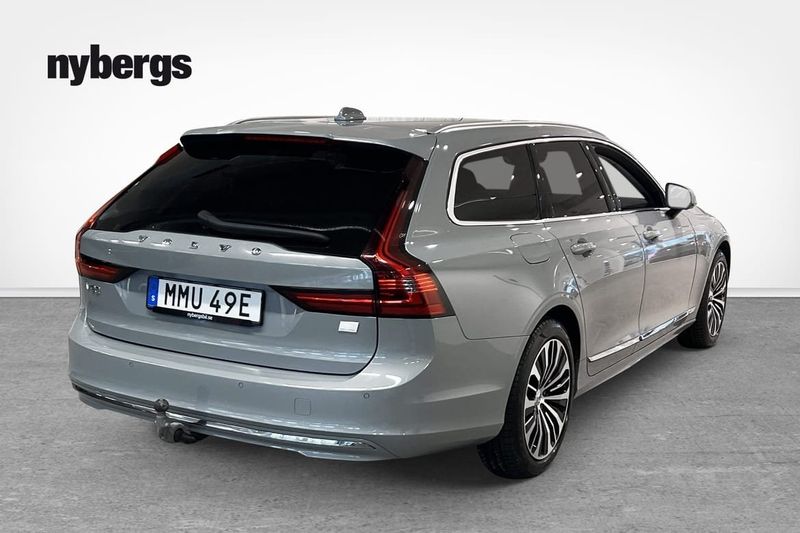 Volvo V90 bild 4