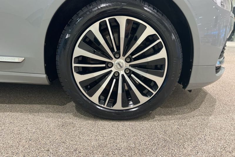 Volvo V90 bild 11