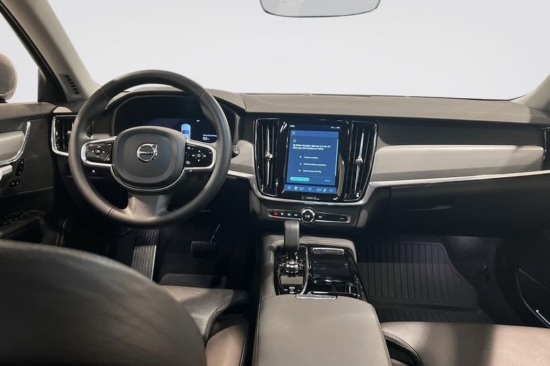 Volvo V90 bild 8