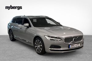 Volvo V90 bild 5
