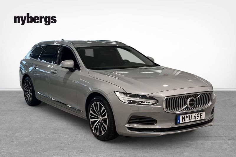 Volvo V90 bild 5