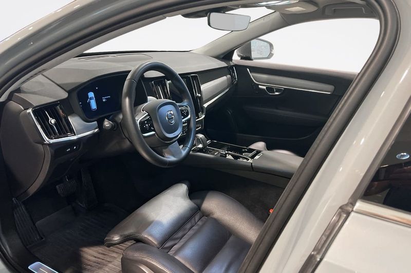 Volvo V90 bild 6