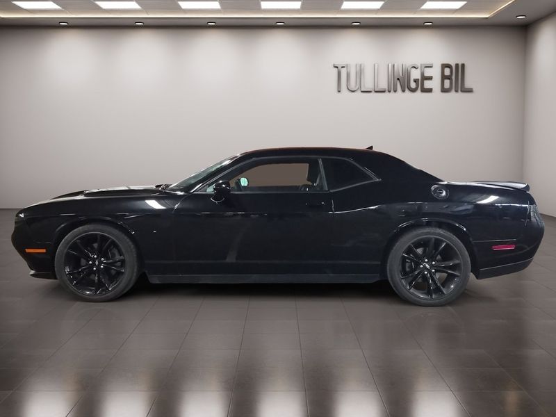 Dodge Challenger bild 2