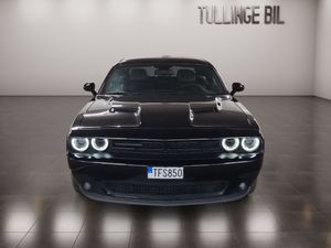 Dodge Challenger bild 8