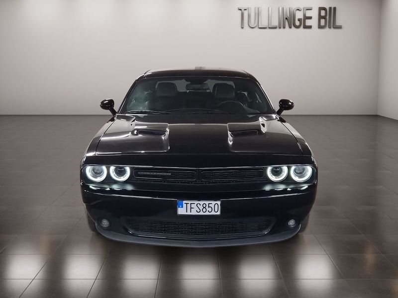 Dodge Challenger bild 8