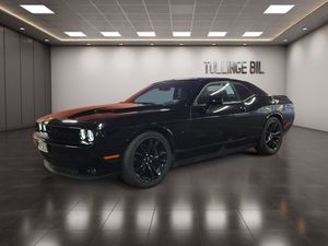 Dodge Challenger bild 1