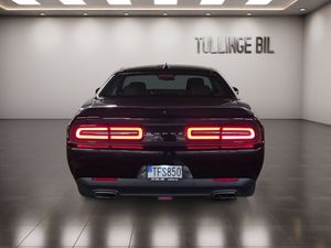 Dodge Challenger bild 4