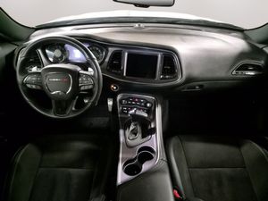 Dodge Challenger bild 11