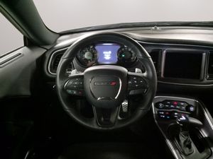 Dodge Challenger bild 13