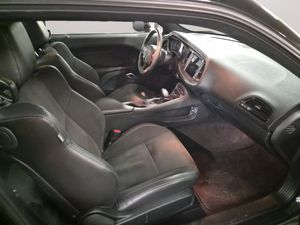 Dodge Challenger bild 10