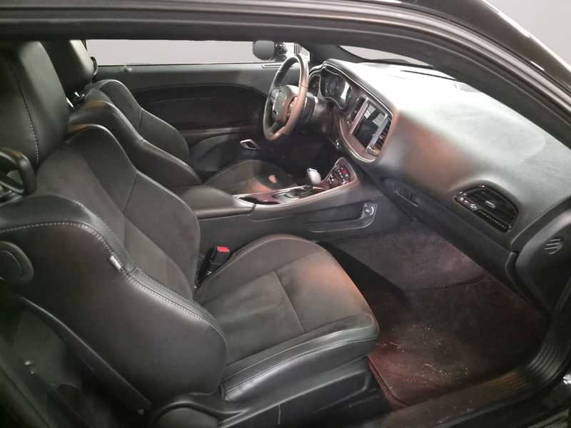 Dodge Challenger bild 10