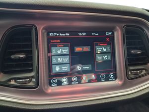 Dodge Challenger bild 17