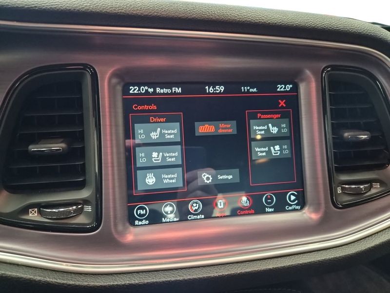 Dodge Challenger bild 17