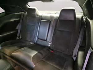 Dodge Challenger bild 12