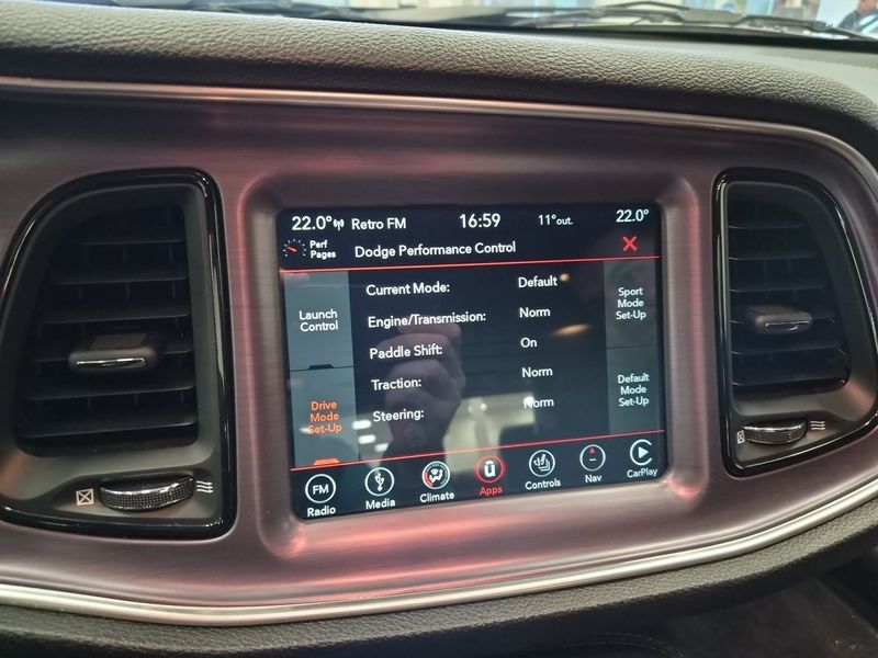 Dodge Challenger bild 16