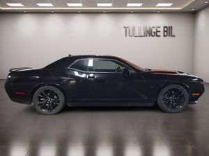 Dodge Challenger bild 6