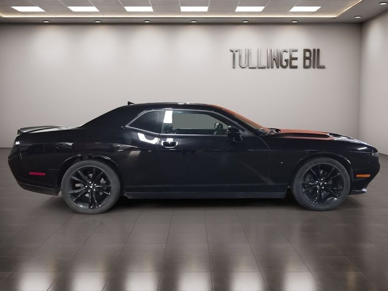 Dodge Challenger bild 6
