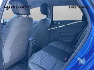 Kia Cee´d bild 8