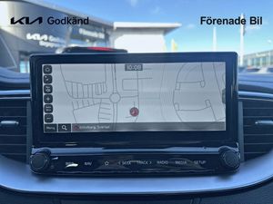Kia Cee´d bild 11
