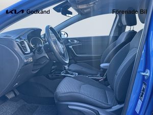 Kia Cee´d bild 7