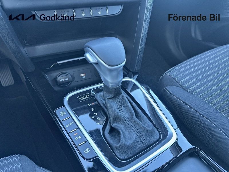 Kia Cee´d bild 12
