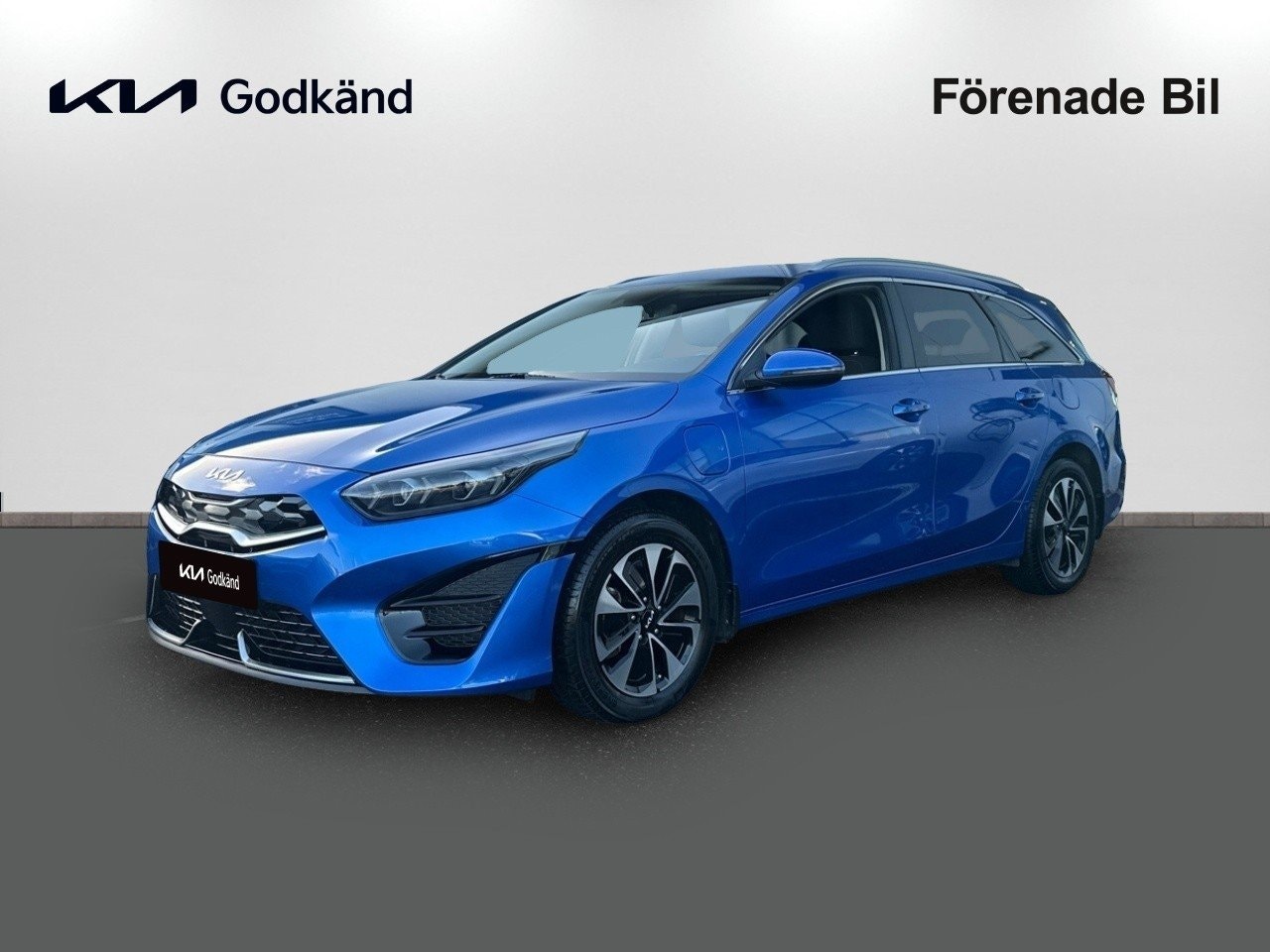 Kia Cee´d