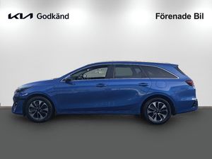 Kia Cee´d bild 3