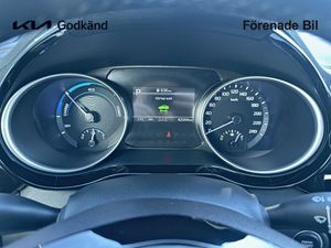 Kia Cee´d bild 9