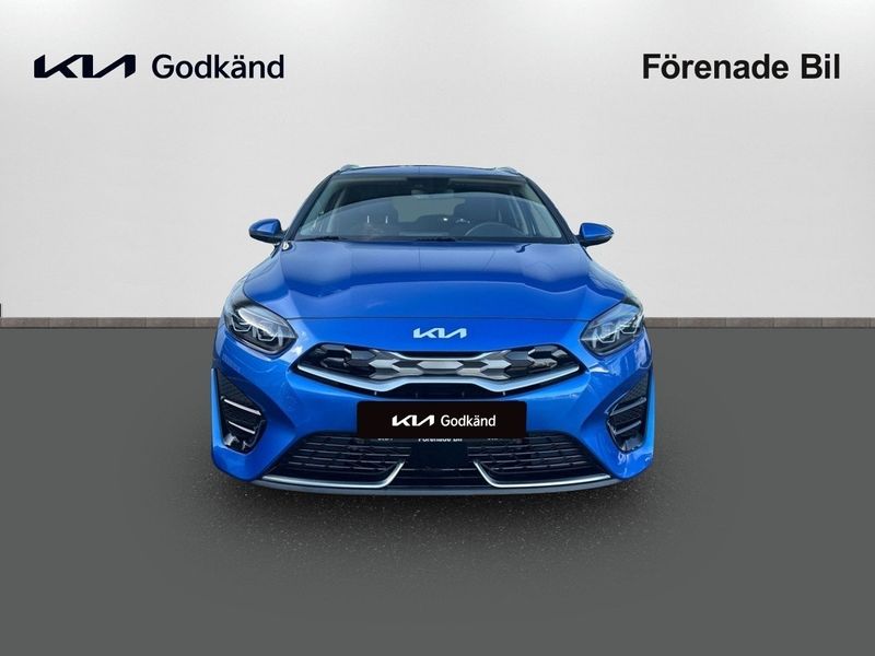Kia Cee´d bild 2