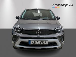 Opel Crossland bild 2