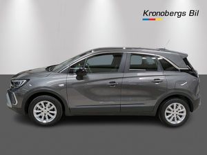 Opel Crossland bild 4