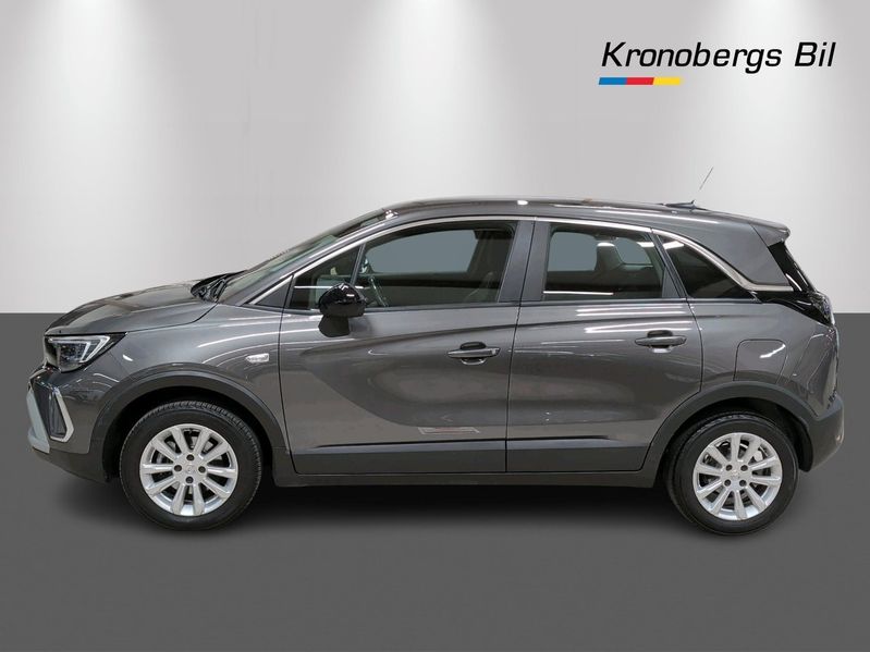 Opel Crossland bild 4
