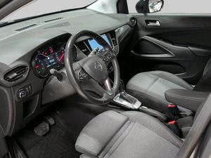 Opel Crossland bild 8