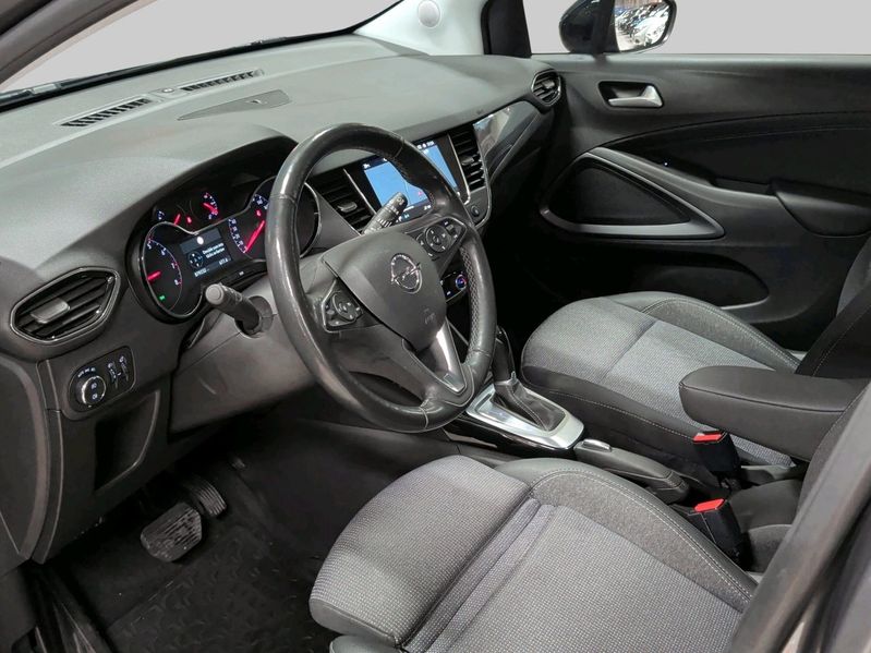 Opel Crossland bild 8