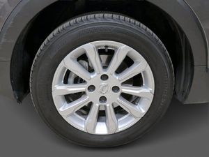 Opel Crossland bild 17
