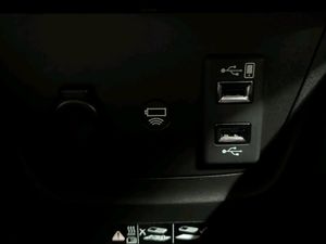 Opel Crossland bild 20